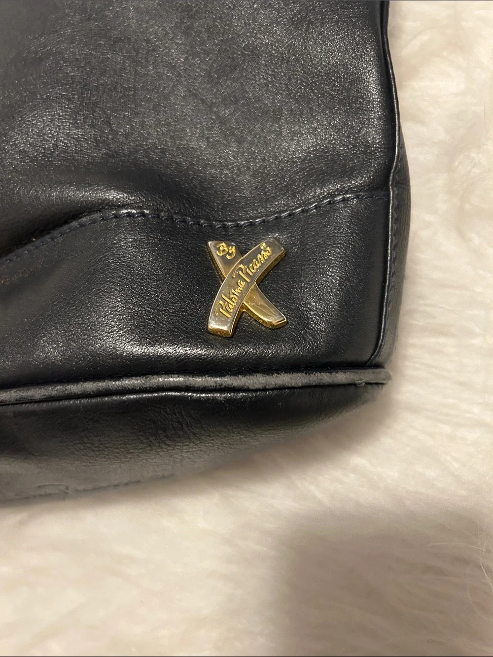 Paloma Picasso classic black